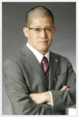 特定社会保険労務士 曽利和彦 様